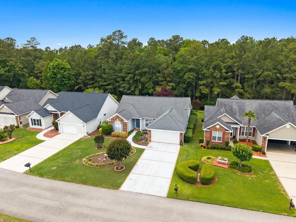 233 Candlewood Dr., Conway, SC 29526 - #1