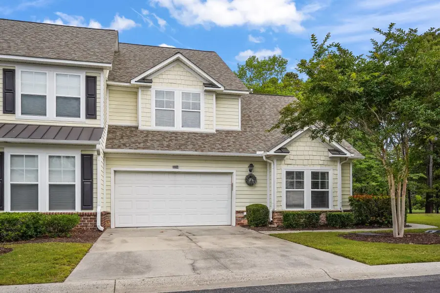 6095 Catalina Dr. #2214, North Myrtle Beach, SC 29582 - #2