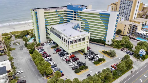 1105 S Ocean Blvd. #344, Myrtle Beach, SC 29577