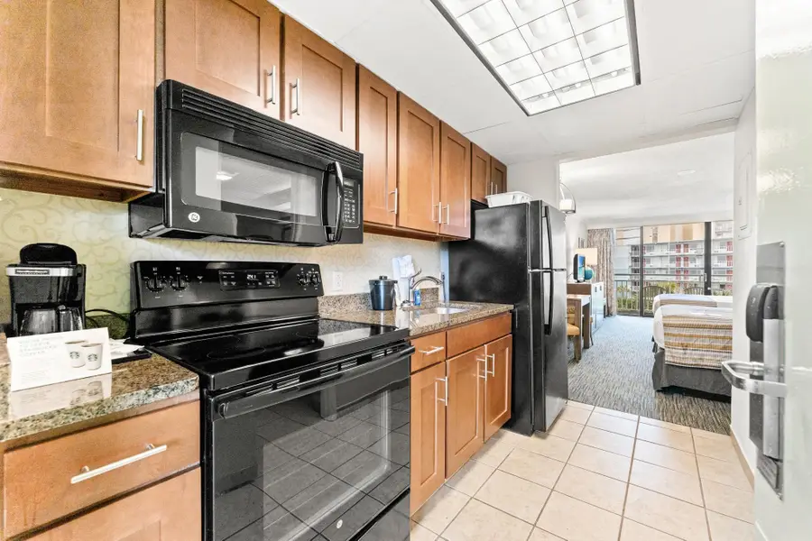 1105 S Ocean Blvd. #344, Myrtle Beach, SC 29577 - #2