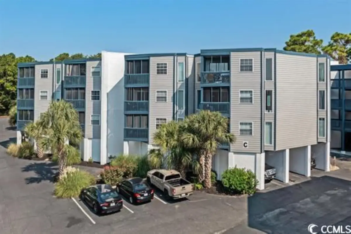 1500 Cenith Dr. #C201, North Myrtle Beach, SC 29582 - #1