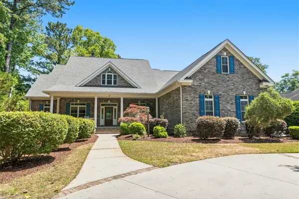 15 Ruddy Duck Ln., Pawleys Island, SC 29585