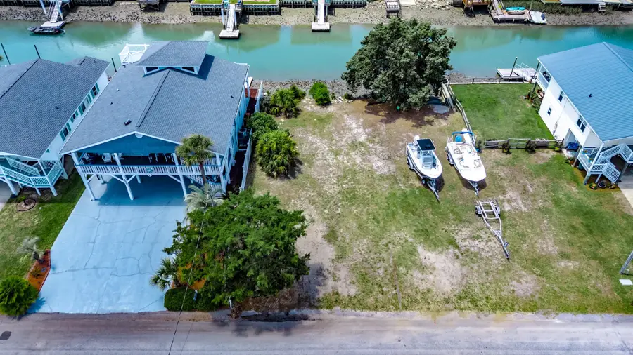 311 55th Ave. N, North Myrtle Beach, SC 29582 - #2