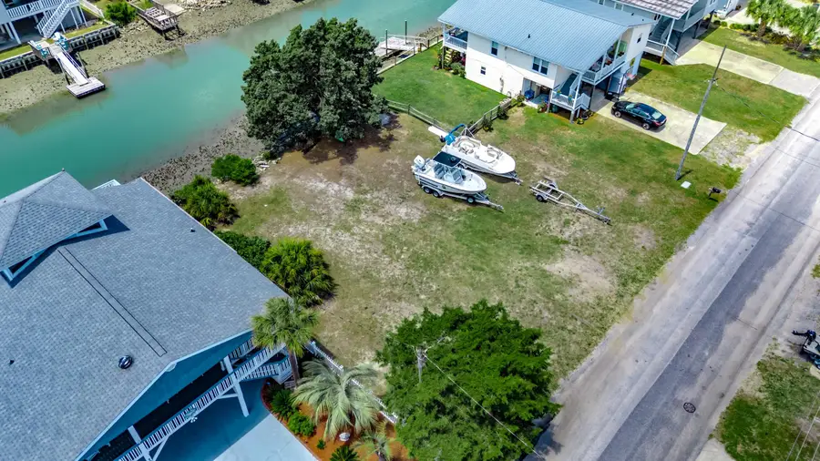 311 55th Ave. N, North Myrtle Beach, SC 29582 - #3