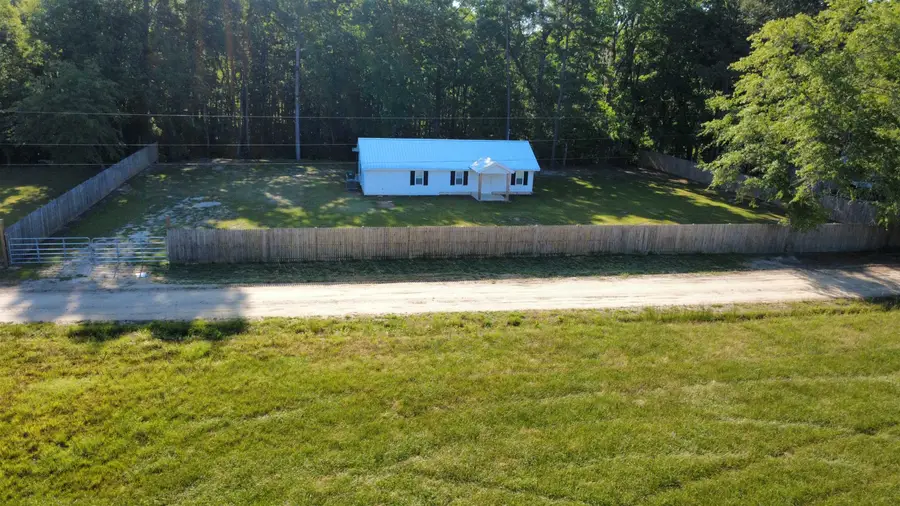 2983 Cannon Lake Rd., Gresham, SC 29546 - #2