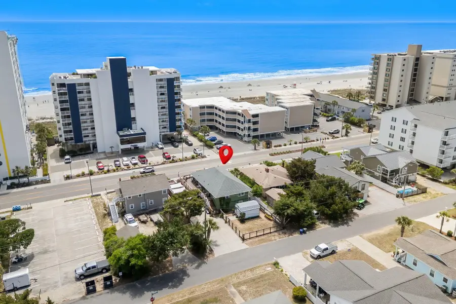 2306 S Ocean Blvd., North Myrtle Beach, SC 29582 - #3