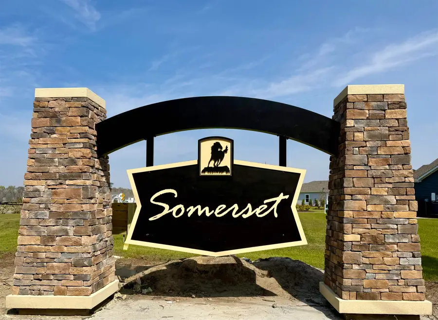 8947 Farrier Dr., Myrtle Beach, SC 29588 - #2