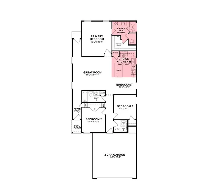 8947 Farrier Dr., Myrtle Beach, SC 29588 - #3