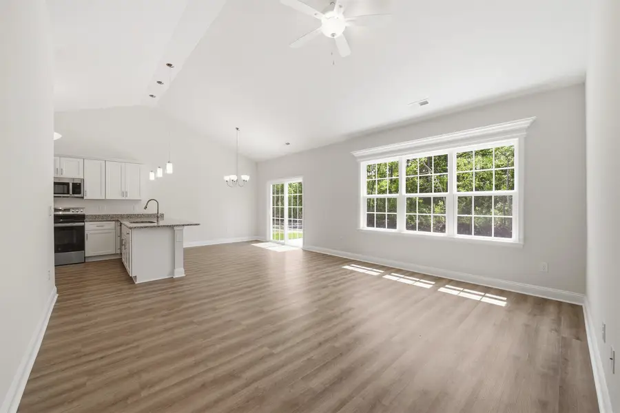 116 Violet Way, Loris, SC 29569 - #3