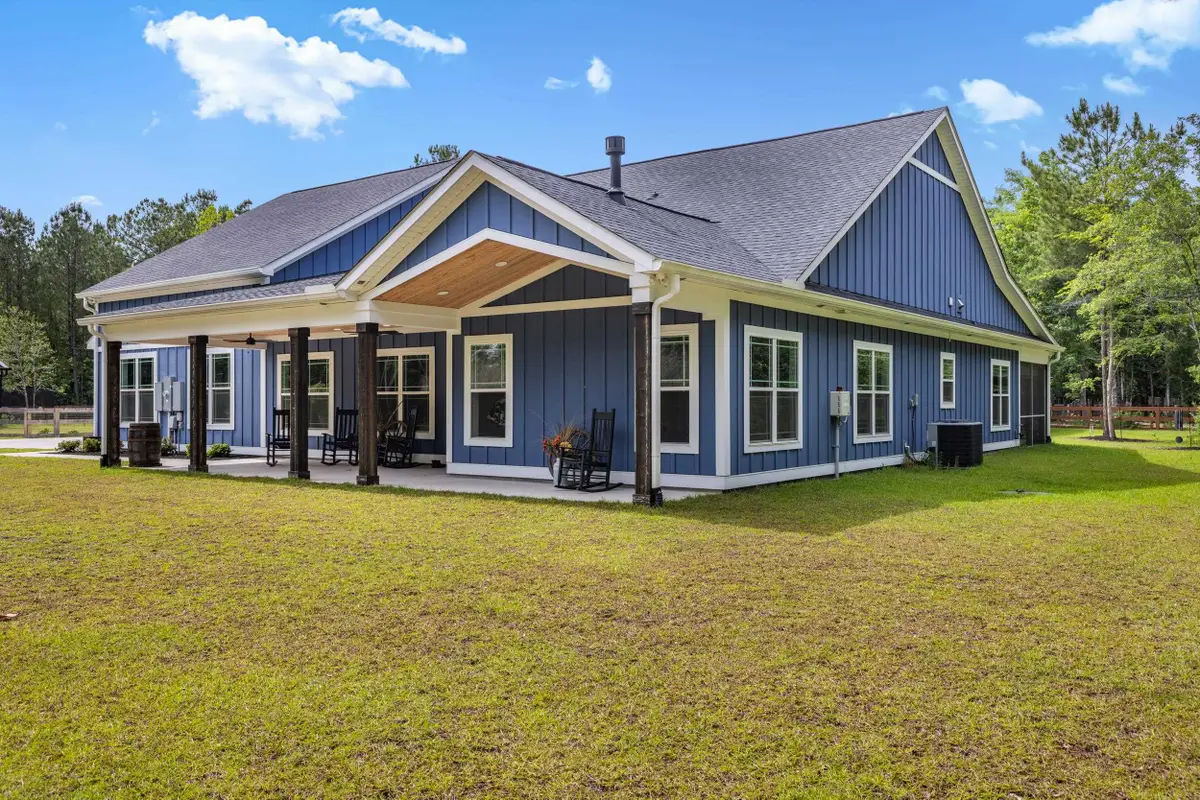 1945 Emery Rd., Loris, SC 29569 - #1