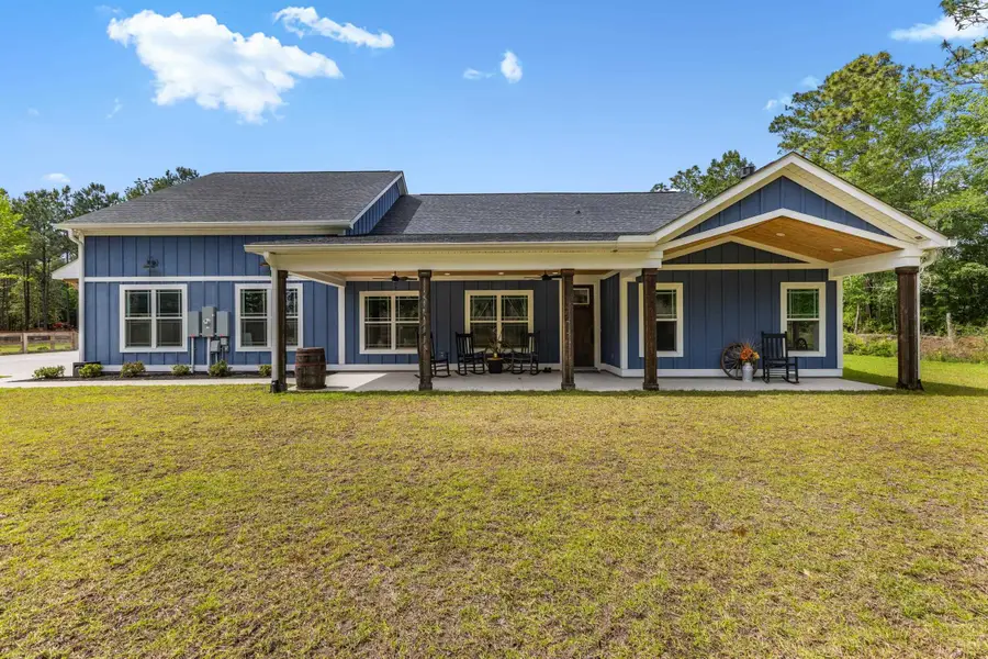 1945 Emery Rd., Loris, SC 29569 - #2