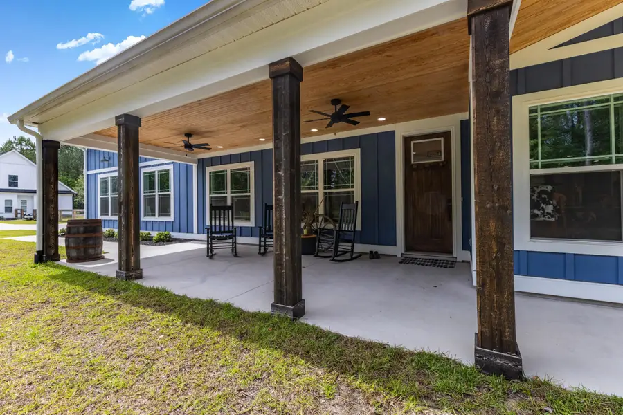 1945 Emery Rd., Loris, SC 29569 - #3