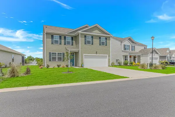 9160 Fort Hill Way, Myrtle Beach, SC 29579