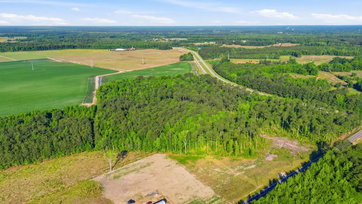 TBD Sawyer Rd., Marion, SC 29571 - #1