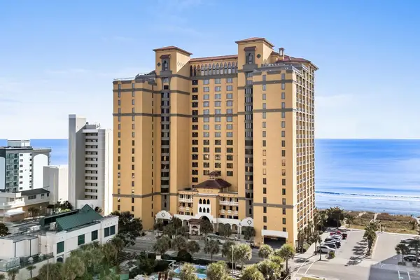 2600 N Ocean Blvd. #1914, Myrtle Beach, SC 29577