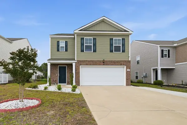 6619 Colonial Dr., Myrtle Beach, SC 29572