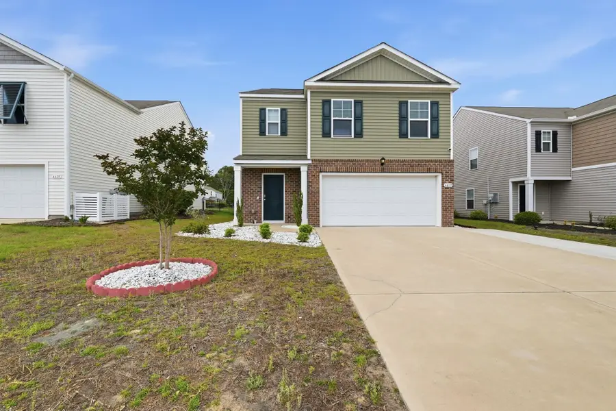 6619 Colonial Dr., Myrtle Beach, SC 29572 - #2