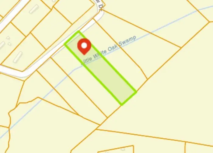 1227 Rainbow Dr., Loris, SC 29569 - #3