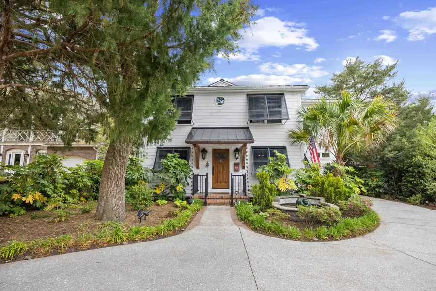 309 Sunset Trail, Myrtle Beach, SC 29577 - #2