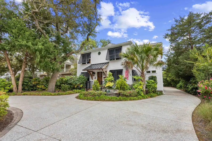 309 Sunset Trail, Myrtle Beach, SC 29577 - #3