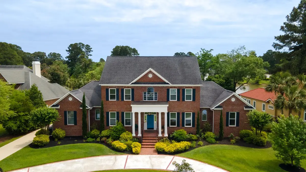 3771 Waterford Dr., Myrtle Beach, SC 29577 - #1