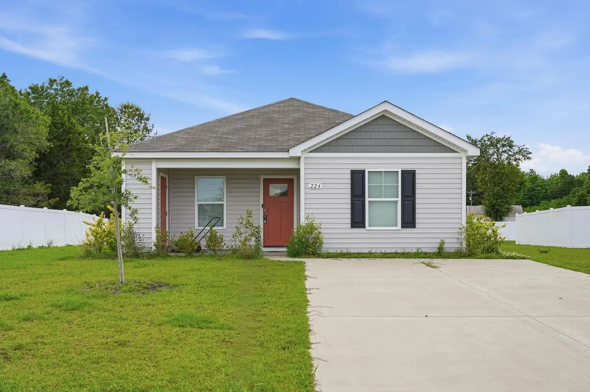 224 Jeff Waters Circle, Longs, SC 29568 - #1
