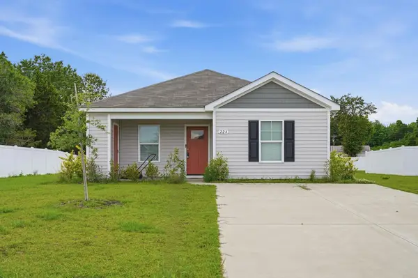 224 Jeff Waters Circle, Longs, SC 29568