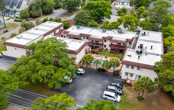 7313 Porcher Dr. #17, Myrtle Beach, SC 29572