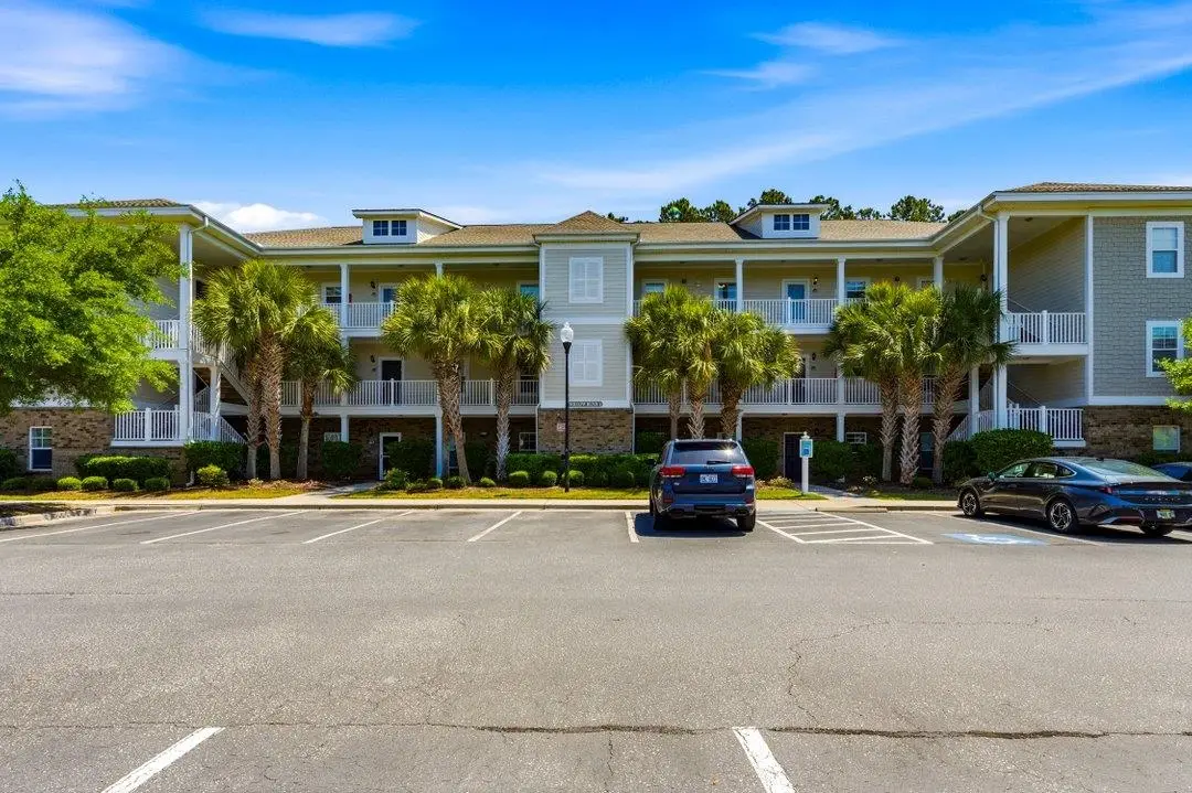 6253 Catalina Dr. #334, North Myrtle Beach, SC 29582 - #1