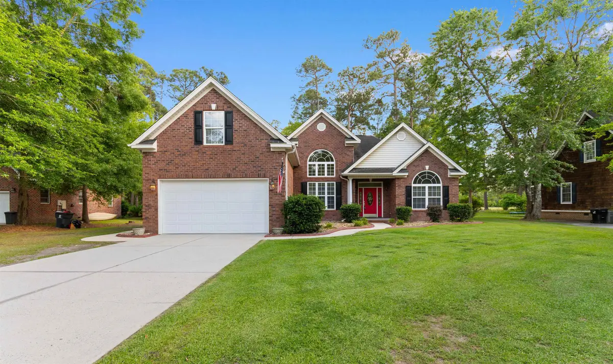132 Wofford Rd., Conway, SC 29526 - #1