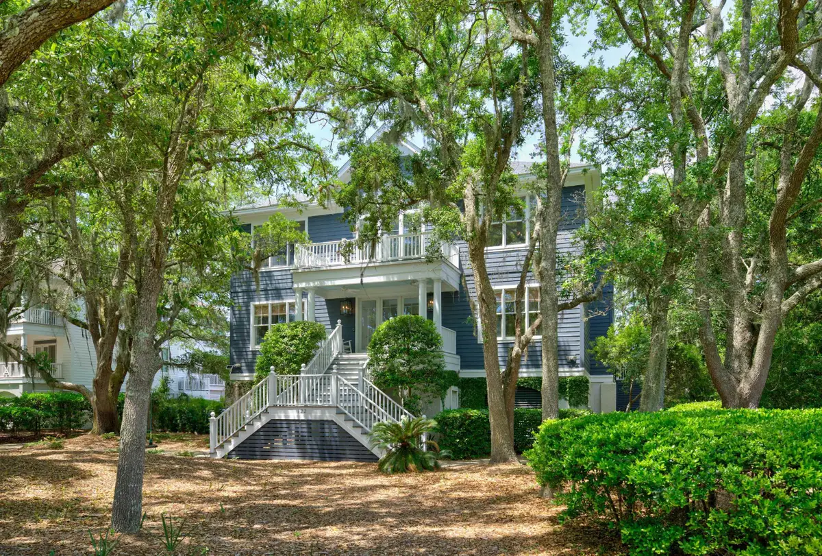 122 Sea Island Dr., Georgetown, SC 29440 - #1