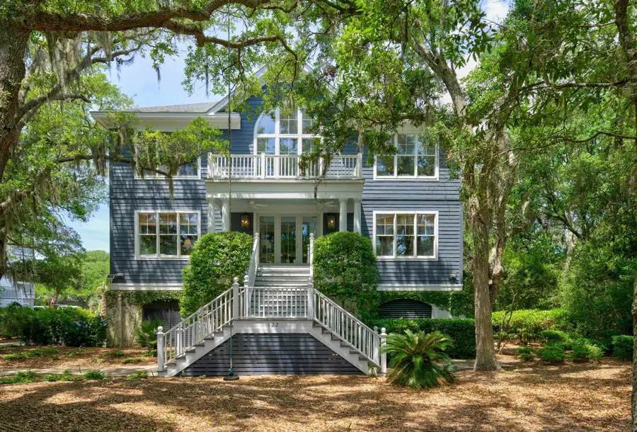 122 Sea Island Dr., Georgetown, SC 29440 - #2