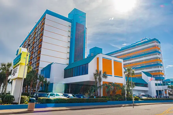 1501 S Ocean Blvd. #1430, Myrtle Beach, SC 29577