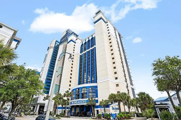2006 Ocean Blvd. N #371, Myrtle Beach, SC 29577