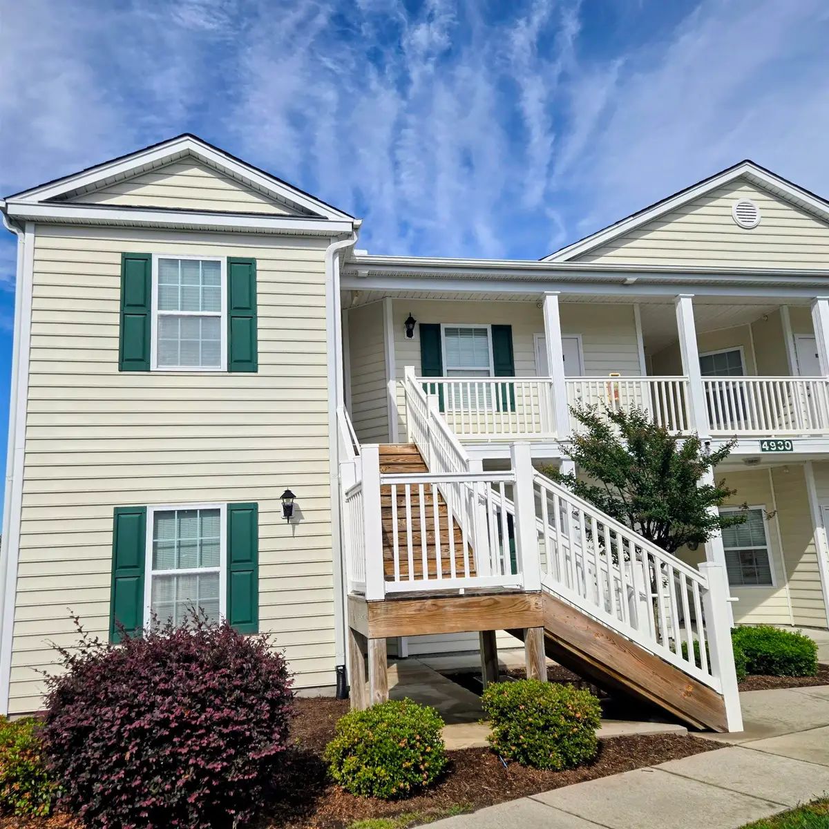 4930 Crab Pond Ct. #201, Myrtle Beach, SC 29579 - #1