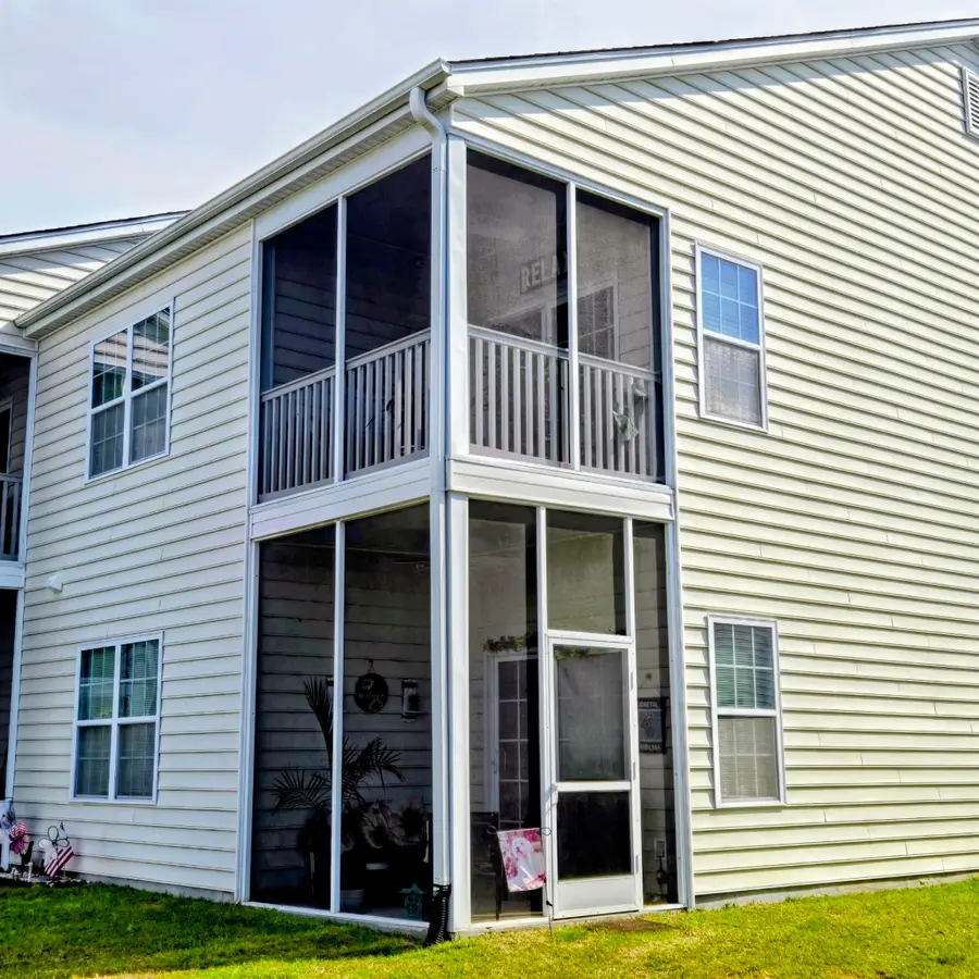 4930 Crab Pond Ct. #201, Myrtle Beach, SC 29579 - #2