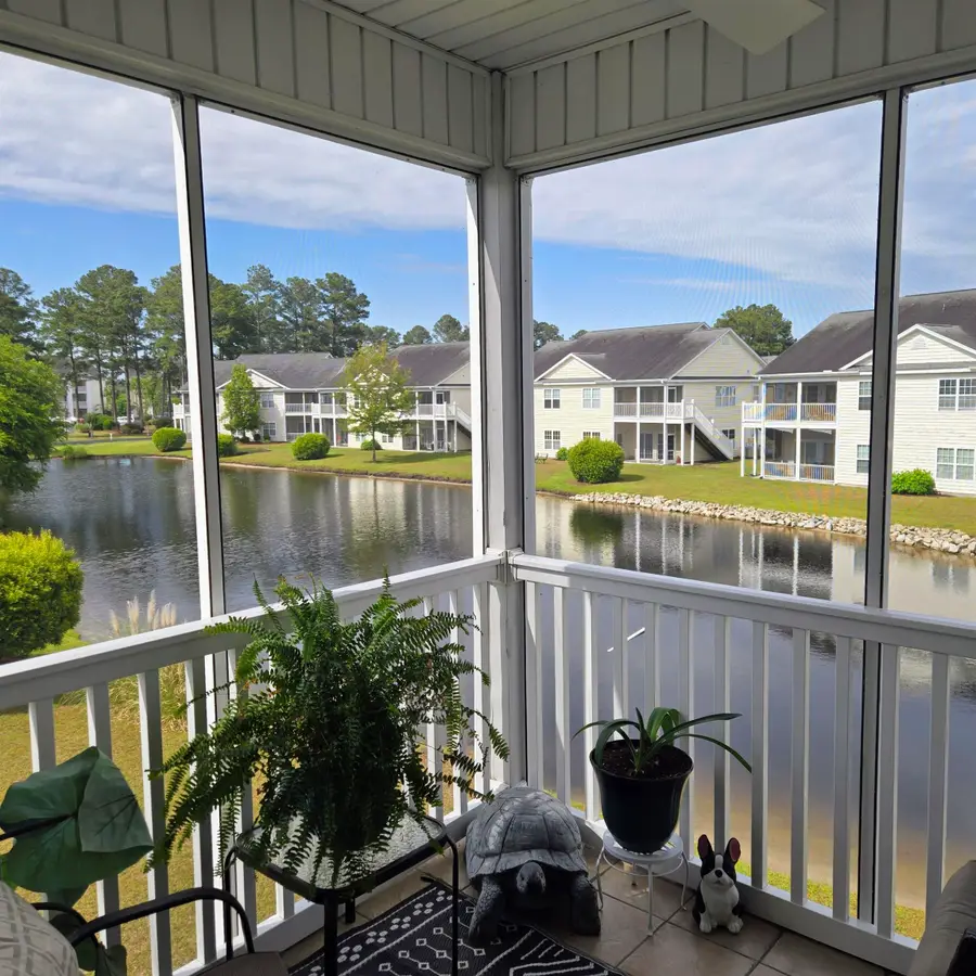 4930 Crab Pond Ct. #201, Myrtle Beach, SC 29579 - #3
