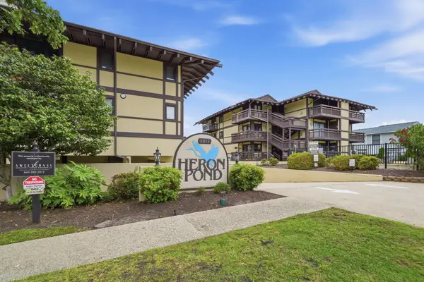 6813 Porcher Dr. #13, Myrtle Beach, SC 29572