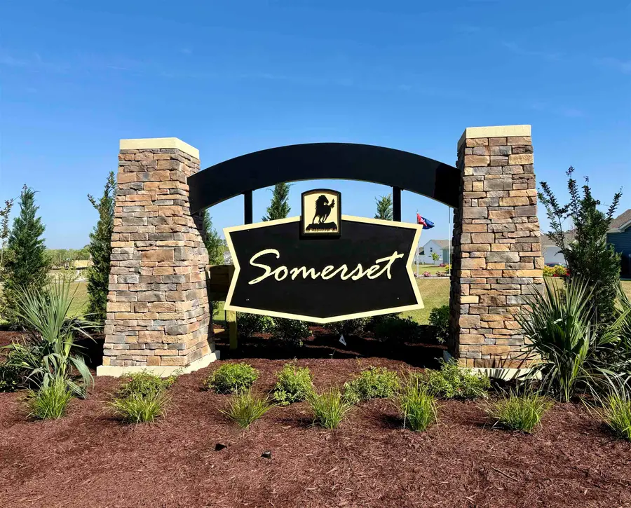 6037 Harness Ct., Myrtle Beach, SC 29588 - #2