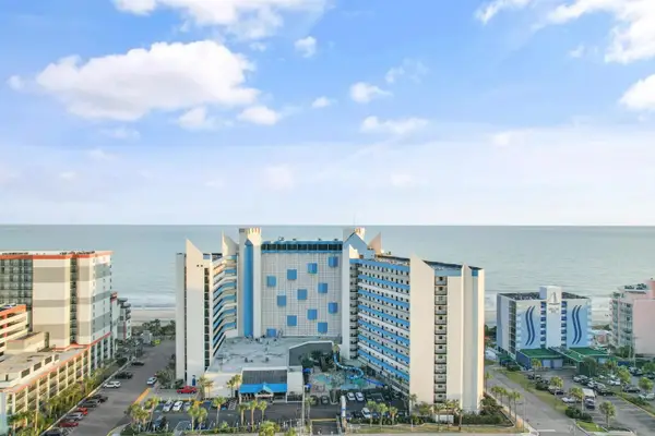 7100 N Ocean Blvd. #1207, Myrtle Beach, SC 29572