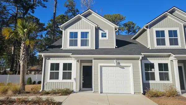 121 Talladega Dr. #121, Myrtle Beach, SC 29579