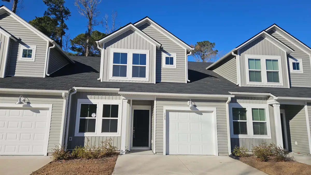 119 Talladega Dr. #119, Myrtle Beach, SC 29579 - #1