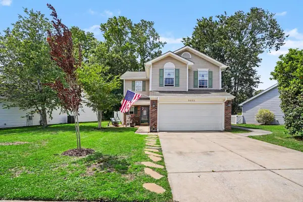 2033 Chadbury Ln., Myrtle Beach, SC 29588