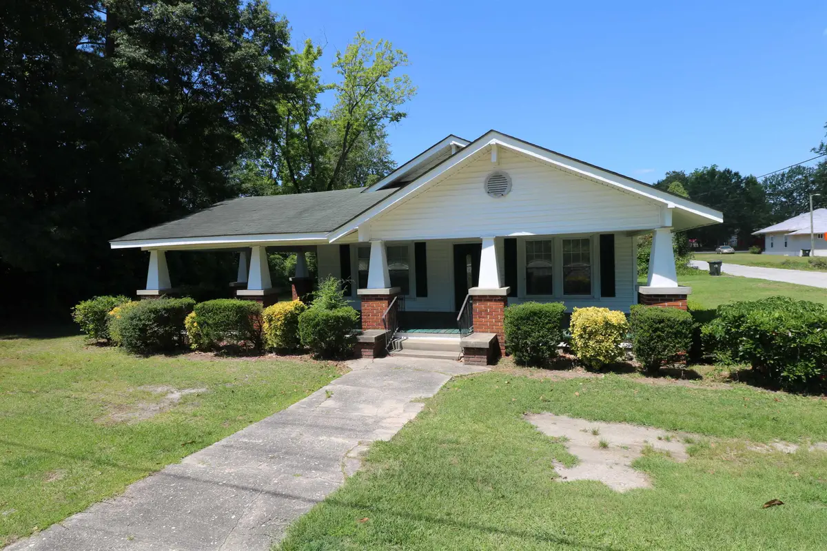 302 S Main St., Lake View, SC 29563 - #1