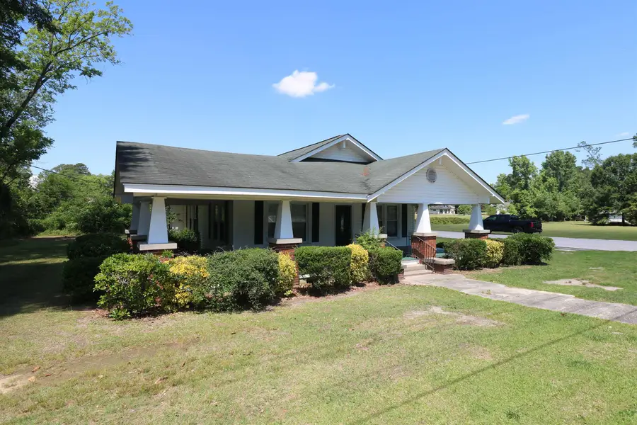 302 S Main St., Lake View, SC 29563 - #3