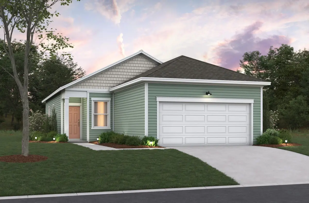 6009 Harness Ct., Myrtle Beach, SC 29588 - #1