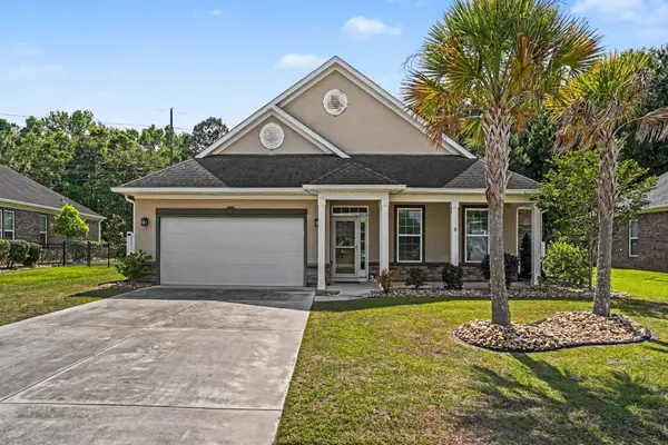 962 Henry James Dr., Myrtle Beach, SC 29579