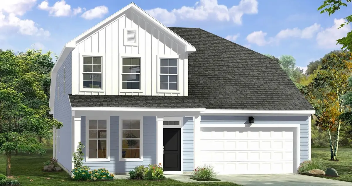 459 Joseph St, Longs, SC 29568 - #1