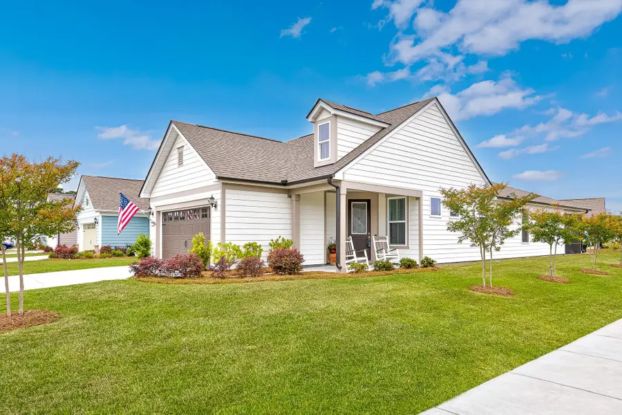 1500 Littleleaf Loop, North Myrtle Beach, SC 29582 - #2