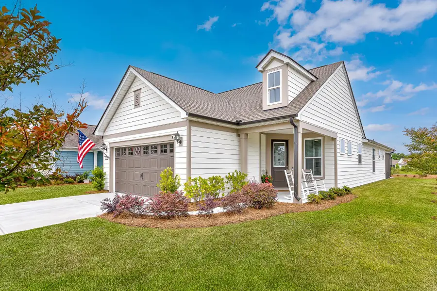 1500 Littleleaf Loop, North Myrtle Beach, SC 29582 - #3